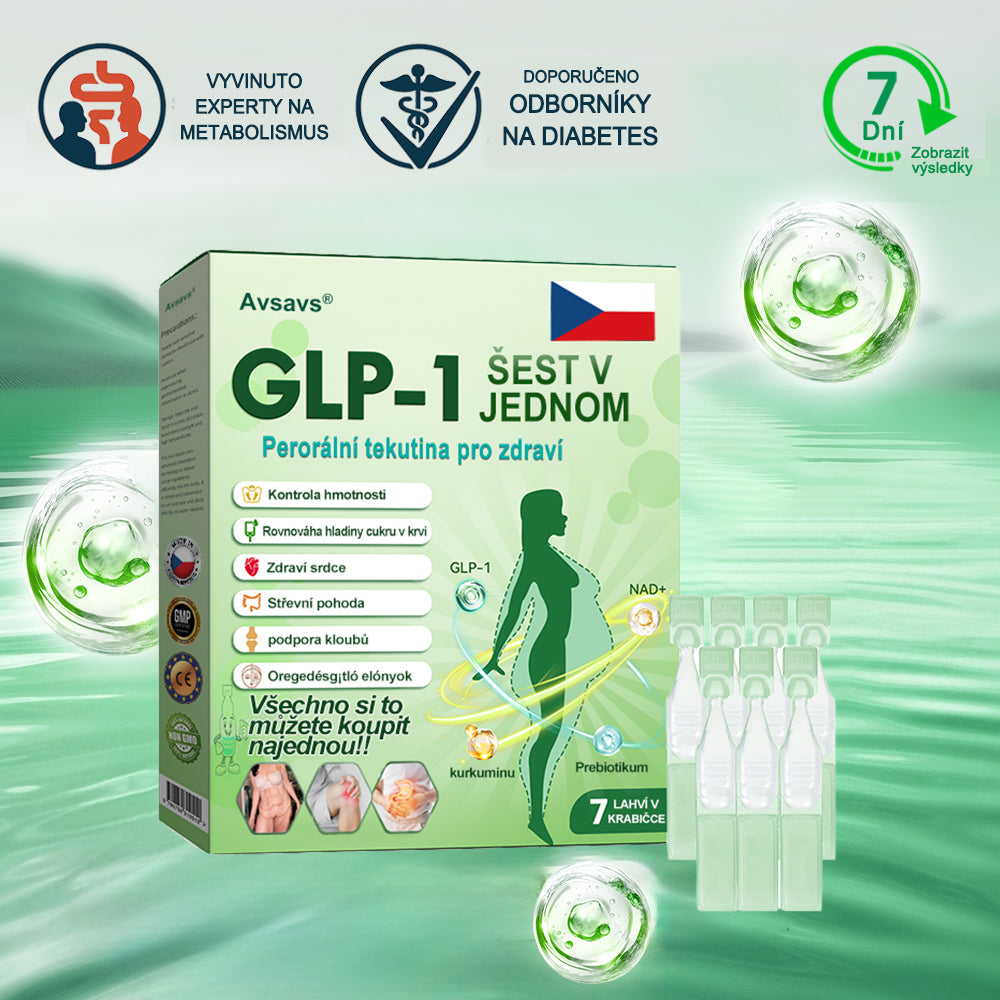 𝐀𝐕𝐒𝐀𝐕𝐒® 🎁🎁🎁 Zbývá už jen 10 krabic! Teď vám dáváme extra 50% slevu! Dostaňte se do formy a buďte zdraví. Nenechte si to ujít, protože příští rok už žádná šance nebude.