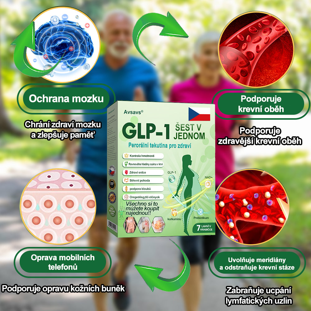 𝐀𝐕𝐒𝐀𝐕𝐒® 🎁🎁🎁 Zbývá už jen 10 krabic! Teď vám dáváme extra 50% slevu! Dostaňte se do formy a buďte zdraví. Nenechte si to ujít, protože příští rok už žádná šance nebude.